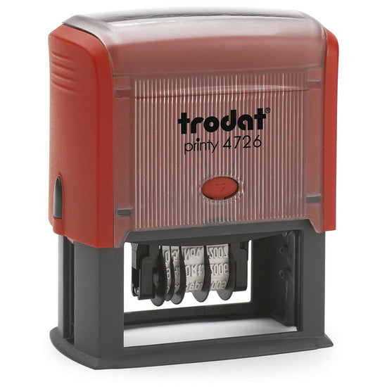 Trodat Printy Dater 4726