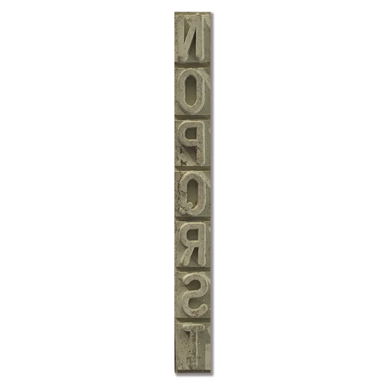 Trodat N-Z Band 7mm