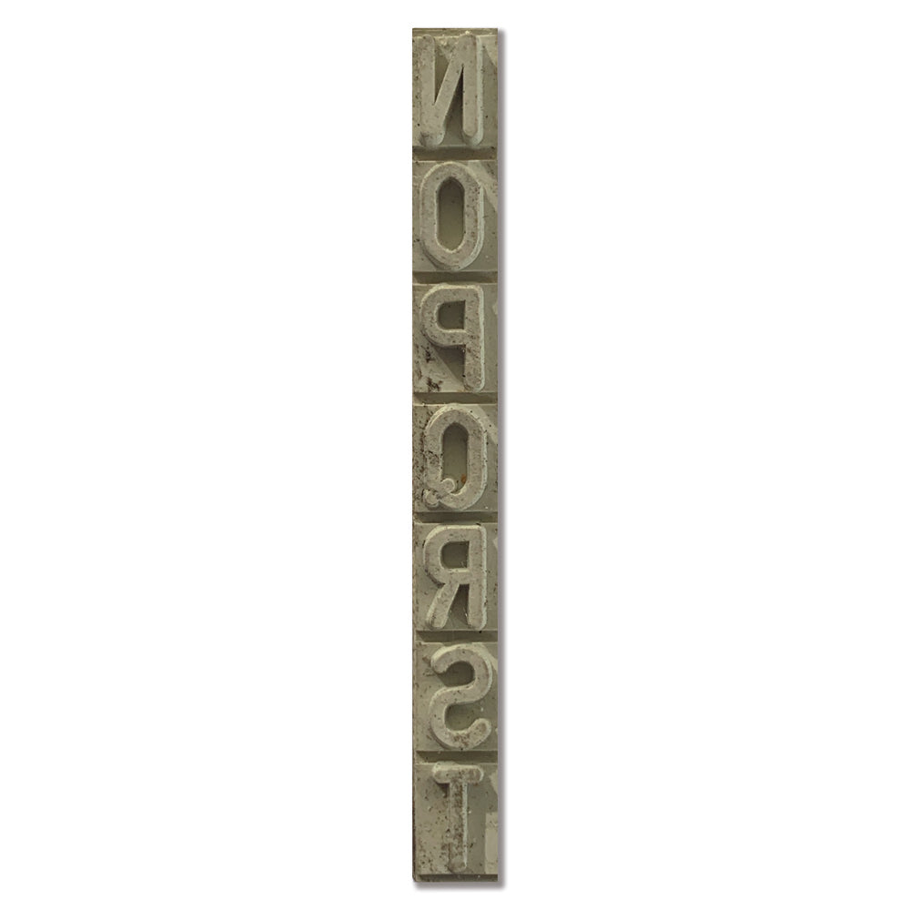Trodat N-Z Band 9mm