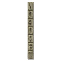 Trodat N-Z Band 9mm
