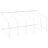 Codafile Shelf File Rack 540mm 5 Slots