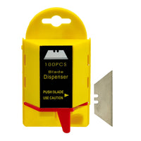 Keen Blades KBL19 (100/Pkt) BULK PACK