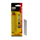 Tajima LCB50 18mm Blades 10pk