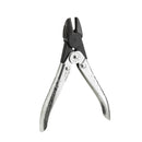 Maun Diagonal 2mm Hard Wire Nipper 14cm